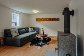 Berghof Apartment Rodund